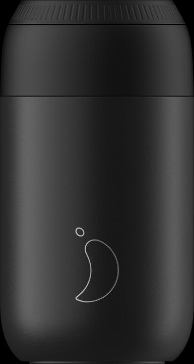 Abyss black