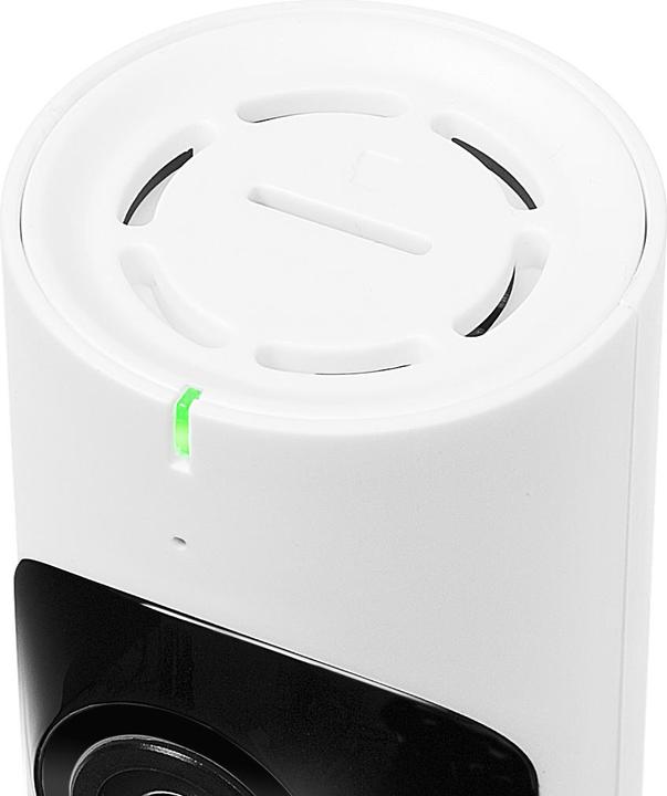Image du produit Smartwares Caméra de surveillance WLAN IP 128 (640 x 480 pixels)