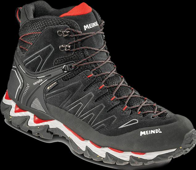 Actual product image Meindl Lite Hike Men GTX® (46)