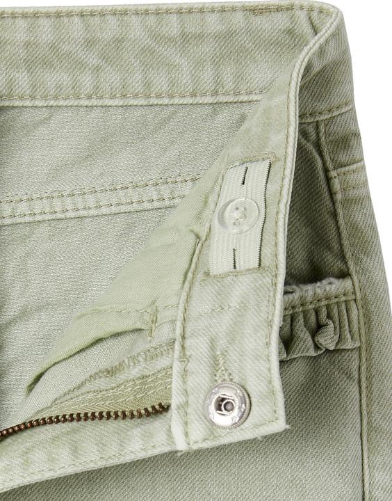 Produktbild Vertbaudet Gerade Mädchen Hose, Hüftweite REGULAR (86)