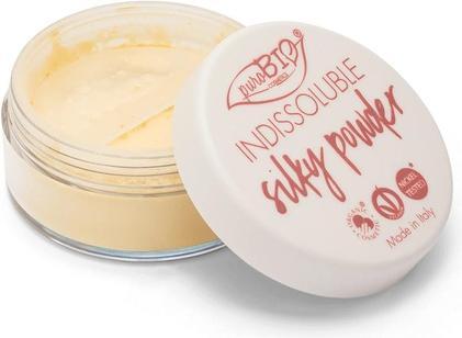 Immagine prodotto Puro Bio Purobio Silk Effect Matte Powder T03 8g (T03)