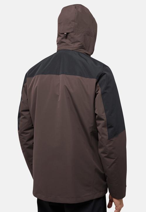 Produktbild Jack Wolfskin Romberg 3In1 Jkt M (S)