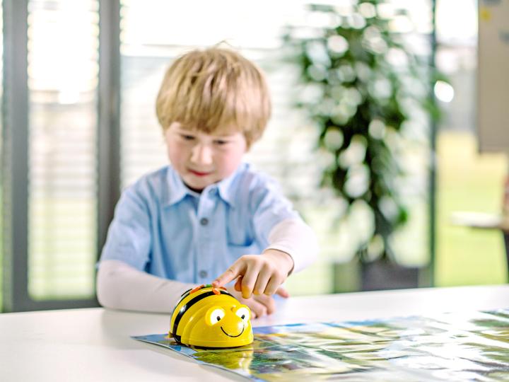 Produktbild TTS Bee-Bot