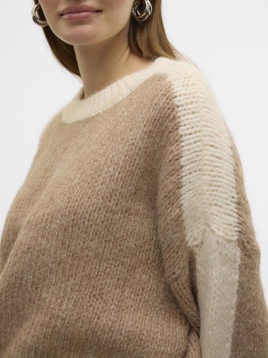 Image du produit Vero Moda VMCORDELIA Pull-over Pull en maille (XS)