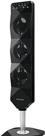 Actual product image Sencor Fan of SFN 5040BL (50 dB)