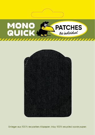 Actual product image Mono Quick Economy pack (4 x)
