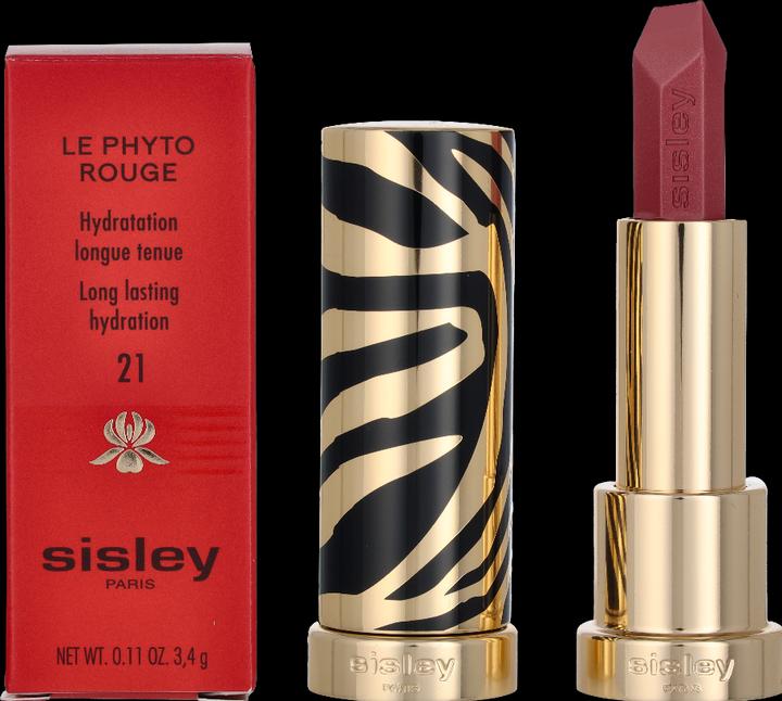 Image du produit Sisley Le Phyto Rouge No 21 (21 Rose Nouméa)