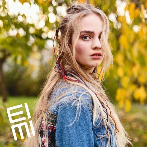 Actual product image Wella EIMI Dry Me (65 ml, Dry shampoo)