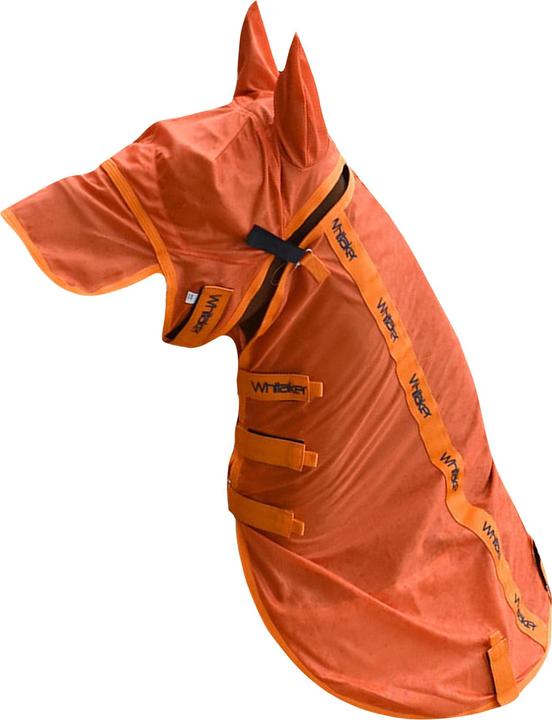Produktbild Swot Abnehmbarer Kragen Fliegendecke und Maske Pferde (175 cm)