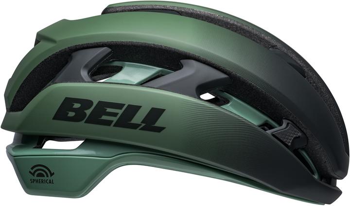 Actual product image Bell XR Spherical MIPS (55 - 59 cm)