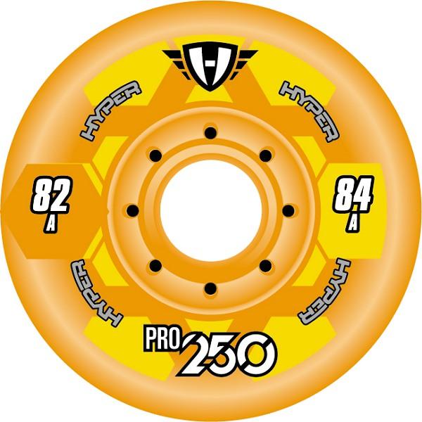 Immagine prodotto Hyper Wheels Per 250 (80 mm, 84a)