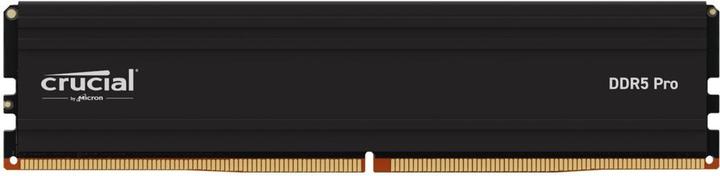 Produktbild Crucial Pro (2 x 64GB, 5600 MHz, DDR5-RAM, U-DIMM)