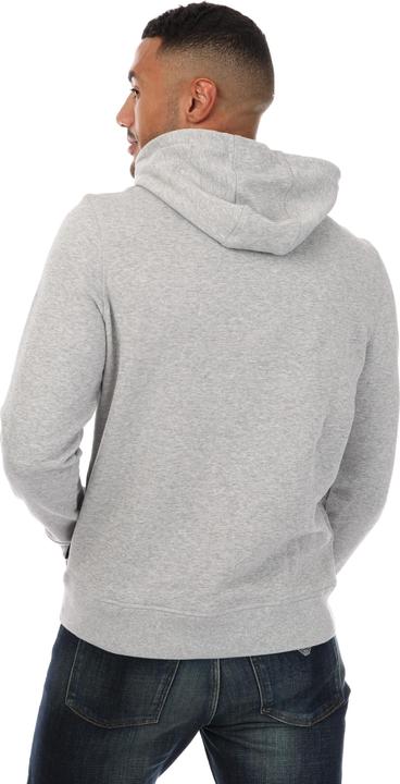 Immagine prodotto Ted Baker Hendon Felpa con Cappuccio Uomo (XS)