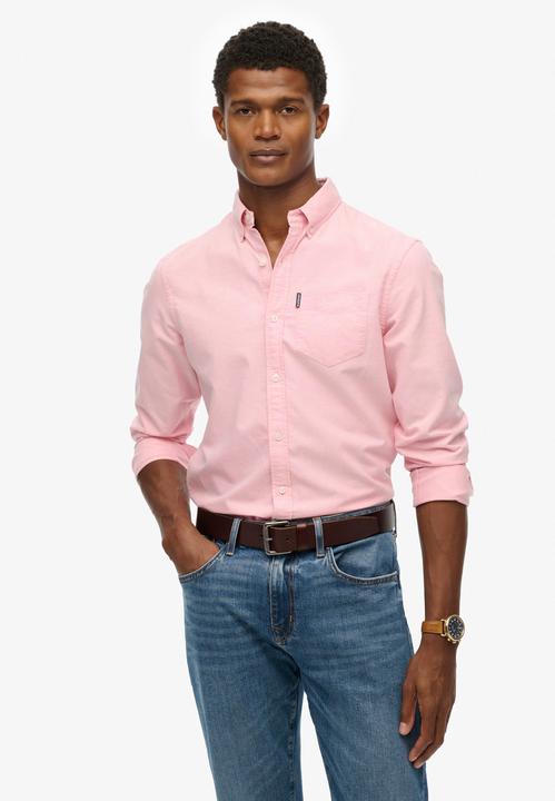 Produktbild Superdry Essentials Oxford (S)