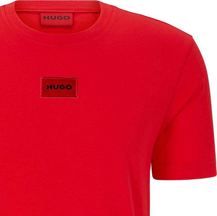 Actual product image HUGO Diragolino212 (M)