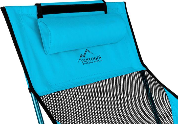 Produktbild Normani Campingstuhl „Nemaska“