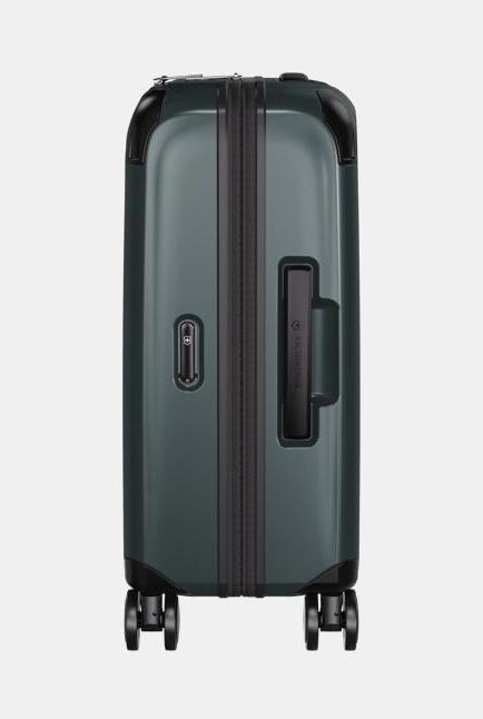 Immagine prodotto Victorinox Spectra 3.0, Exp. Bagaglio a mano per viaggiatori frequenti, Storm (37 l, Bagaglio a mano (fino a 50 litri))
