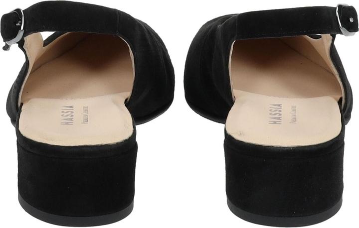 Actual product image Hassia Pumps (36)