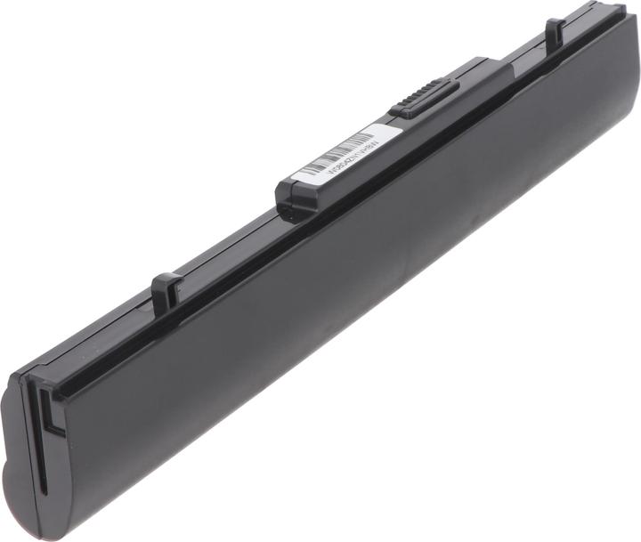 Notebook batteries