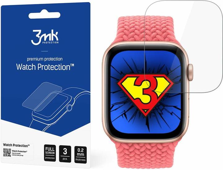 Produktbild 3MK protective film Watch Protection ARC for Apple Watch SE 40mm