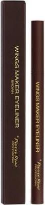 Immagine prodotto Pierre Rene Professional PIERRE RENE Wings Maker eyeliner Marrone 0,5g (Marrone)
