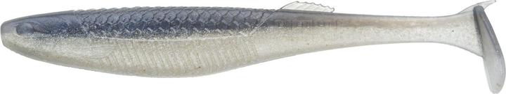 Rapala Crushcity The Kickman (10 cm)