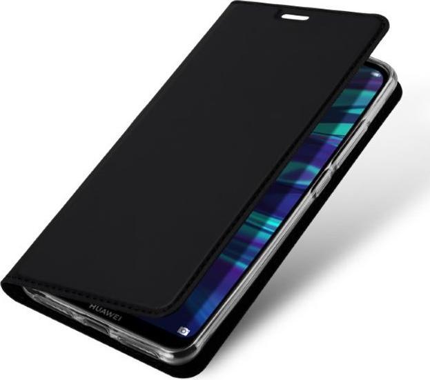 Actual product image Dux Ducis Skin Pro Series Bookcover (Huawei Y7 (2019))