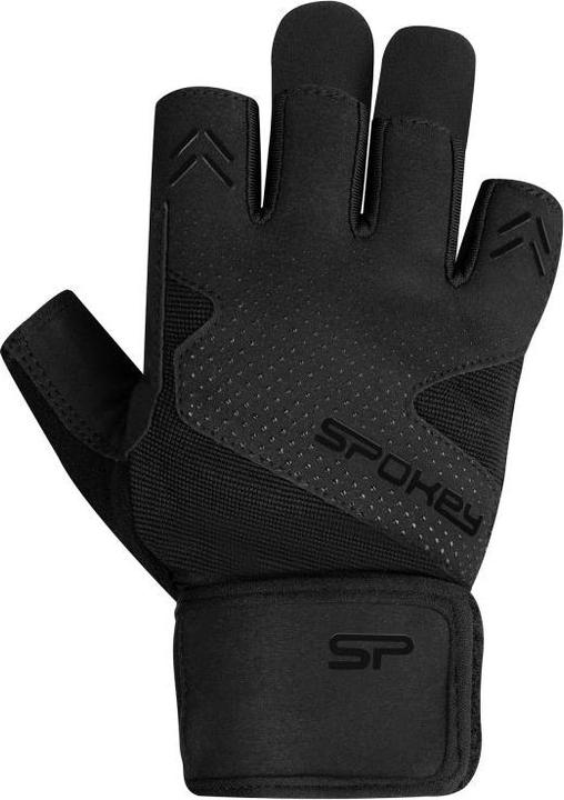 Actual product image Spokey Hiker Fitnesshandschuhe (M)