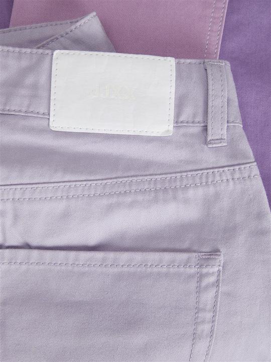 Actual product image JJXX JXRylee Colorblock Straight Fit Jeans (32)