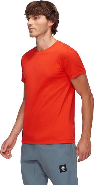 Produktbild Mammut Massone T-Shirt Men Patch (L)