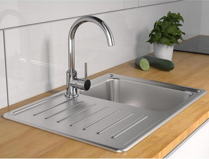 Image du produit Schütte CASALLA Robinet d'évier basse pression