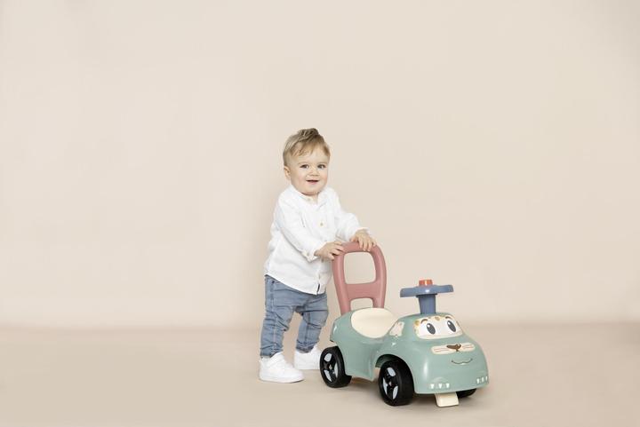 Image du produit Smoby Ride-On