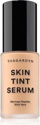Image du produit Evagarden Skin Tint Serum 33 Dark Beige for Women 1oz Makeup (33 Beige foncé)