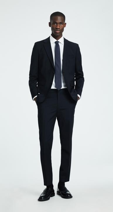 Produktbild Selected Homme Slim Fit Blazer (48)