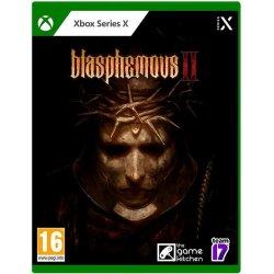 Produktbild astragon Blasphemous 2 (Xbox Series X, EN)
