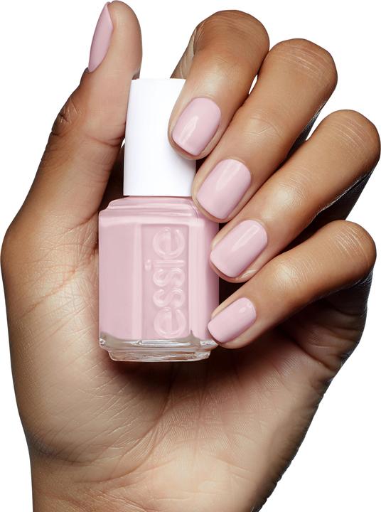 Actual product image Essie Nail Polish (14 Fiji, Colour paint)