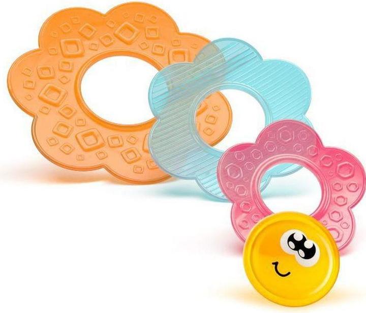Produktbild Chicco Blumen der Sinne