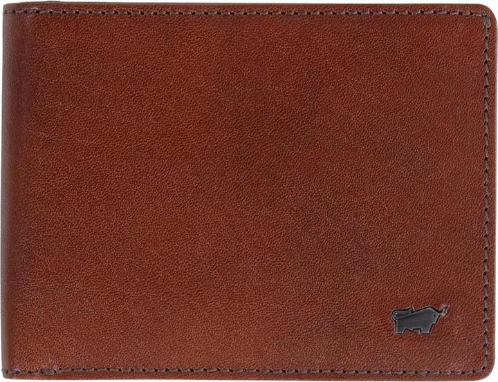 Braun Büffel Country Rfid