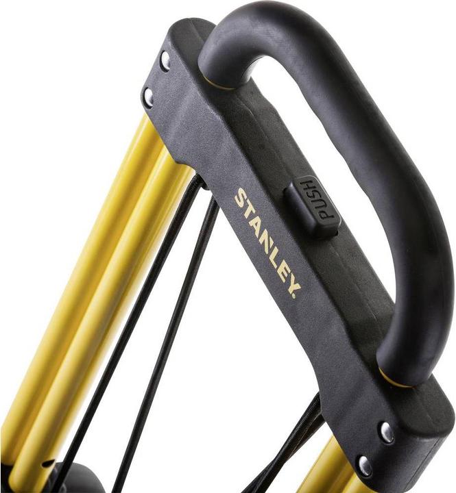 Actual product image Stanley Sack truck (70 kg)