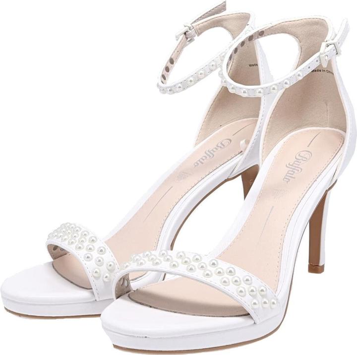 Actual product image Buffalo 's heel sandals liana (38)