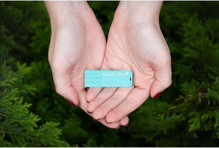 Actual product image Goodram UME3 USB 3.0 16GB Care (16 GB, USB-A)