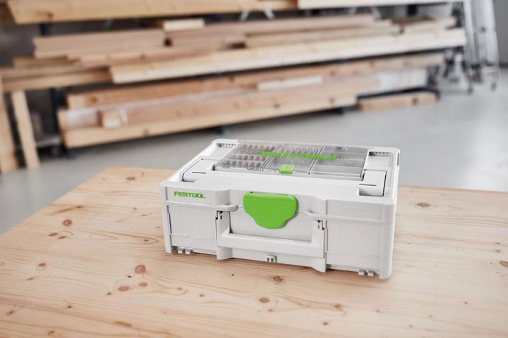 Actual product image Festool Bit cartridge BKS SYS3 50mm CE (50 mm)
