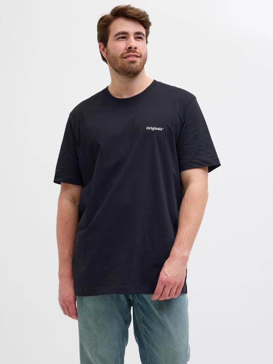 Immagine prodotto Jack & Jones Plus Size Rückenprint T-shirt T-shirt (3XL)