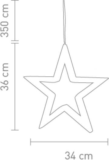 Immagine prodotto Sompex Lucy II (120 lm)