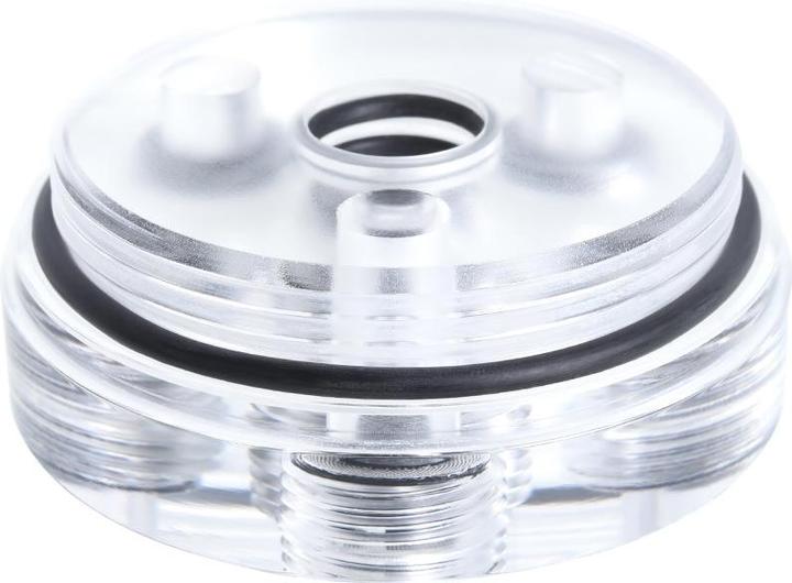 Actual product image Alphacool Sundae