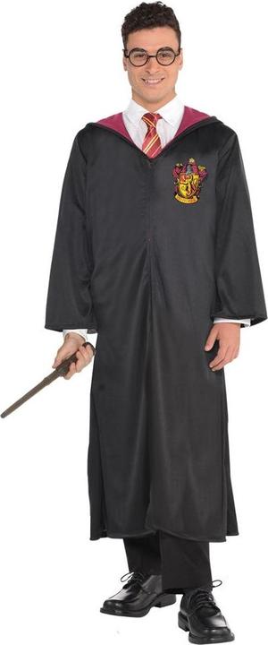 Widmann Costume Gryffindor Dress (XXL)