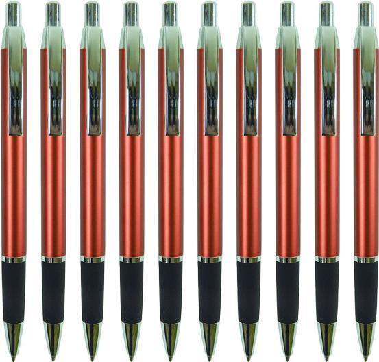 Actual product image Novidarte Duke Kugelschreiber (Red)