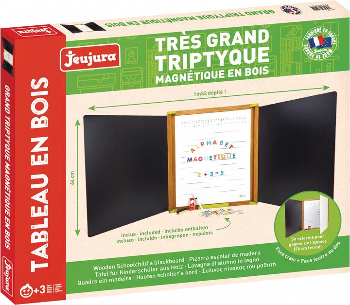 Produktbild Jeujura 8799 Kunst-/Bastelspielzeug