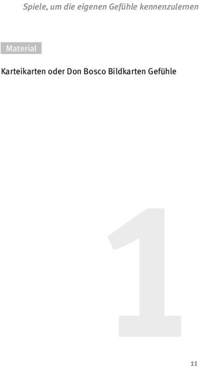 Produktbild Die 50 besten Spiele für mehr Empathie (Deutsch, Rosemarie Portmann, 2023)