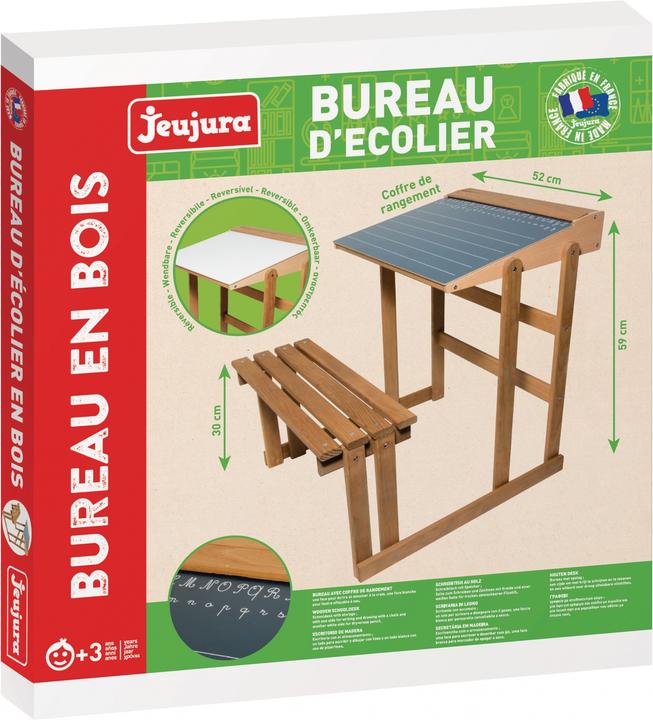 Produktbild Jeujura 8862 Kunst-/Bastelspielzeug